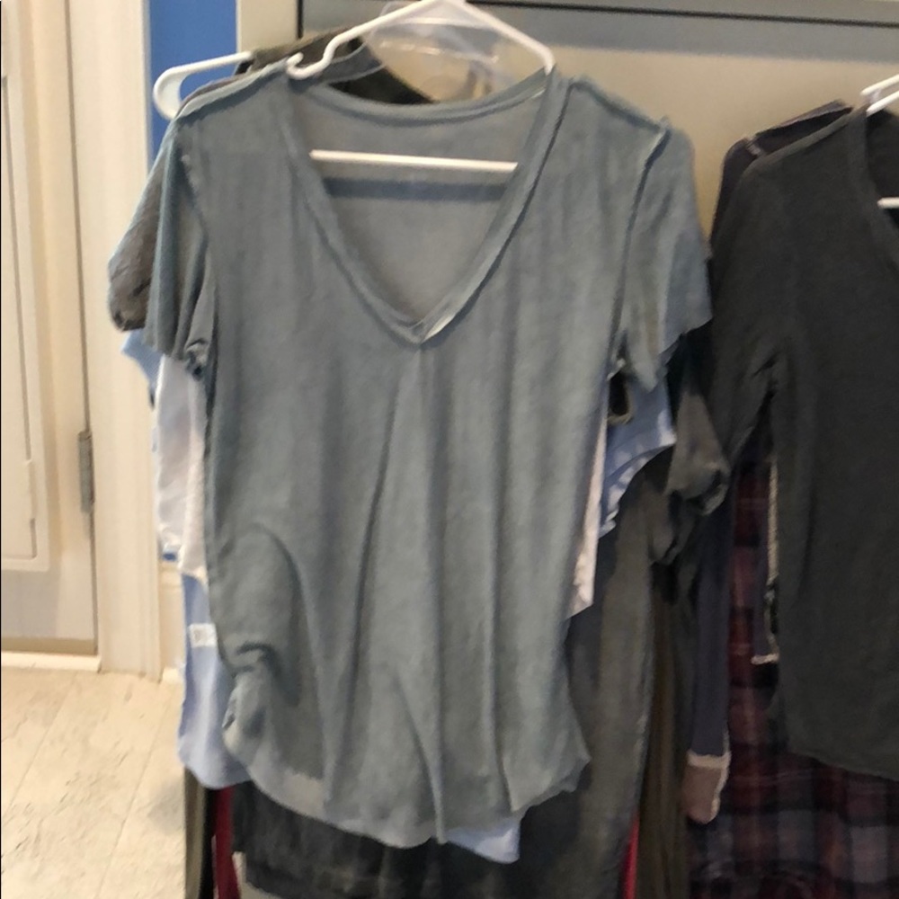 Me to we shirt